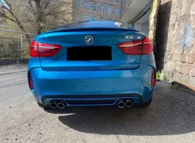 BMW X6 M 4.4 xDrive V8 | Mobile.bg    5