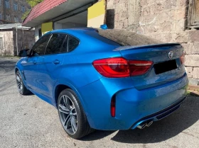 BMW X6 M 4.4 xDrive V8 - [5] 