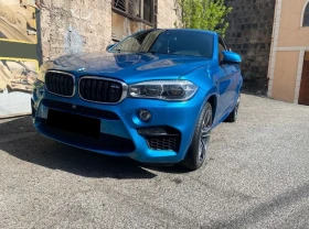 BMW X6 M 4.4 xDrive V8 | Mobile.bg    3