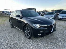 Обява за продажба на Alfa Romeo Stelvio 4x4  ~77 000 лв. - изображение 2