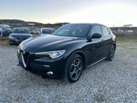 Обява за продажба на Alfa Romeo Stelvio 4x4  ~77 000 лв. - изображение 1