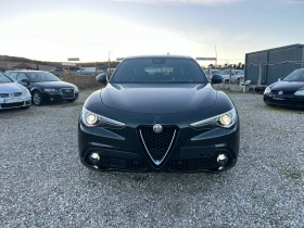 Обява за продажба на Alfa Romeo Stelvio 4x4  ~77 000 лв. - изображение 1