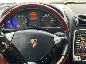 Porsche Cayenne 3.0 dizel, снимка 12