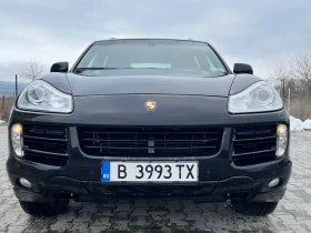 Porsche Cayenne 3.0 dizel, снимка 2