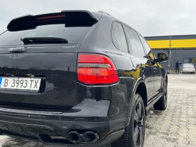 Porsche Cayenne 3.0 dizel, снимка 4