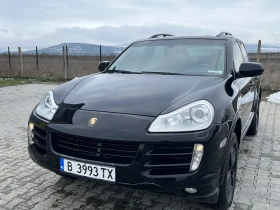 Porsche Cayenne 3.0 dizel, снимка 1