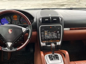 Porsche Cayenne 3.0 dizel, снимка 8