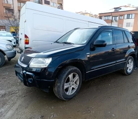 Suzuki Grand vitara | Mobile.bg    4