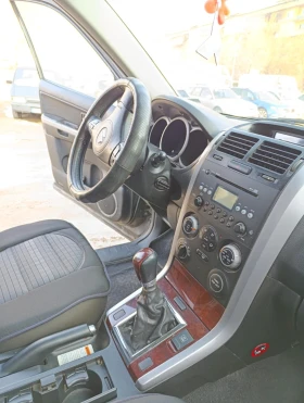 Suzuki Grand vitara, снимка 16