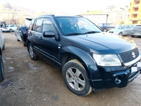 Suzuki Grand vitara | Mobile.bg    3