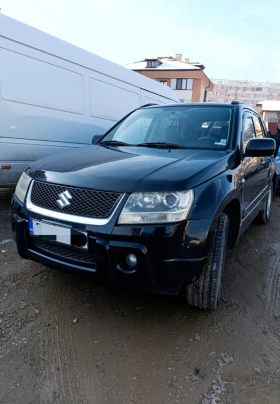 Suzuki Grand vitara | Mobile.bg    2