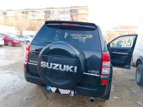 Suzuki Grand vitara, снимка 5