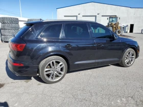 Audi Q7 PRESTIGE Масаж* Обдухване* Matrix* Пано* B&O* - 29500 лв. - 98116391 | Car24.bg