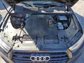 Audi Q7 PRESTIGE Масаж* Обдухване* Matrix* Пано* B&O* - 29500 лв. - 98116391 | Car24.bg