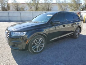 Audi Q7 PRESTIGE Масаж* Обдухване* Matrix* Пано* B&O* - 29500 лв. - 98116391 | Car24.bg