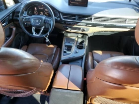 Audi Q7 PRESTIGE Масаж* Обдухване* Matrix* Пано* B&O* - 29500 лв. - 98116391 | Car24.bg