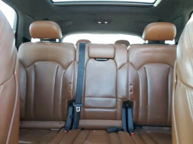 Audi Q7 PRESTIGE Масаж* Обдухване* Matrix* Пано* B&O* - 29500 лв. - 98116391 | Car24.bg