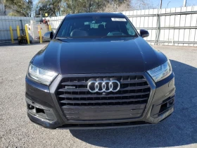 Audi Q7 PRESTIGE Масаж* Обдухване* Matrix* Пано* B&O* - 29500 лв. - 98116391 | Car24.bg