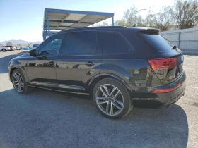 Audi Q7 PRESTIGE Масаж* Обдухване* Matrix* Пано* B&O* - 29500 лв. - 98116391 | Car24.bg