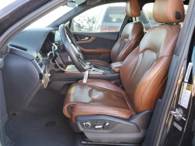 Audi Q7 PRESTIGE Масаж* Обдухване* Matrix* Пано* B&O* - 29500 лв. - 98116391 | Car24.bg