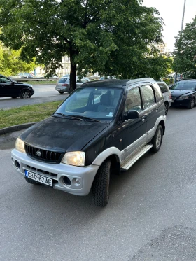     Daihatsu Terios