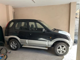 Daihatsu Terios | Mobile.bg    5