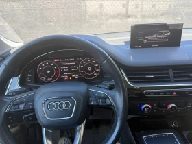 Audi Q7 3.0T* PREMIUM* PLUS* MATRIX* ДИГИТАЛНО* ТАБЛО* 360 - 25300 лв. - 76151565 7