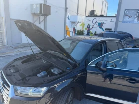 Audi Q7 3.0T* PREMIUM* PLUS* MATRIX* ДИГИТАЛНО* ТАБЛО* 360 - 25300 лв. - 76151565 5