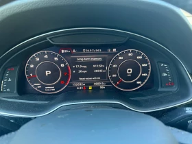 Audi Q7 3.0T* PREMIUM* PLUS* MATRIX* ДИГИТАЛНО* ТАБЛО* 360 - 25300 лв. - 76151565 8