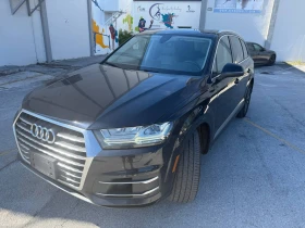 Audi Q7 3.0T* PREMIUM* PLUS* MATRIX* ДИГИТАЛНО* ТАБЛО* 360