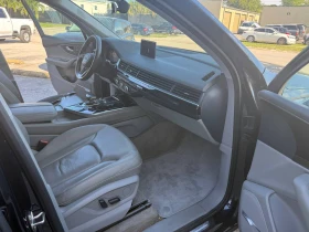 Audi Q7 3.0T* PREMIUM* PLUS* MATRIX* ДИГИТАЛНО* ТАБЛО* 360 - 25300 лв. - 76151565 11