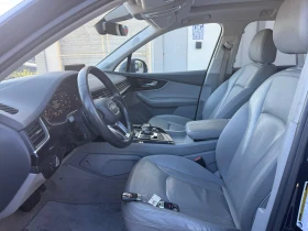 Audi Q7 3.0T* PREMIUM* PLUS* MATRIX* ДИГИТАЛНО* ТАБЛО* 360 - 25300 лв. - 76151565 10