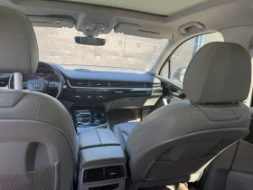 Audi Q7 3.0T* PREMIUM* PLUS* MATRIX* ДИГИТАЛНО* ТАБЛО* 360 - 25300 лв. - 76151565 12