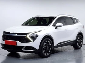     Kia Sportage 2.0 LPG 360 KA* -   * 