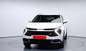     Kia Sportage 2.0 LPG 360 KA* -   * 