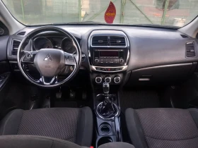 Обява за продажба на Mitsubishi ASX 1.6 DID-114HP EURO6 ~14 999 лв. - изображение 10