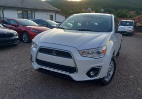 Обява за продажба на Mitsubishi ASX 1.6 DID-114HP EURO6 ~14 999 лв. - изображение 1