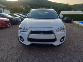 Обява за продажба на Mitsubishi ASX 1.6 DID-114HP EURO6 ~14 999 лв. - изображение 8