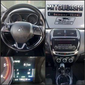 Mitsubishi ASX 1.6 DID-114HP EURO6 | Mobile.bg    14