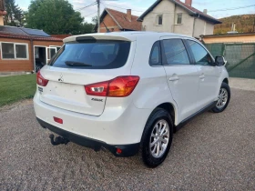Обява за продажба на Mitsubishi ASX 1.6 DID-114HP EURO6 ~14 999 лв. - изображение 5