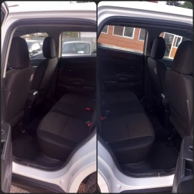 Mitsubishi ASX 1.6 DID-114HP EURO6 | Mobile.bg    13