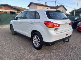 Обява за продажба на Mitsubishi ASX 1.6 DID-114HP EURO6 ~14 999 лв. - изображение 3