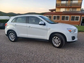 Обява за продажба на Mitsubishi ASX 1.6 DID-114HP EURO6 ~14 999 лв. - изображение 7