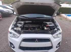 Обява за продажба на Mitsubishi ASX 1.6 DID-114HP EURO6 ~14 999 лв. - изображение 9