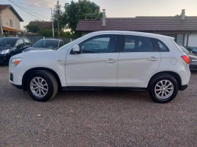 Обява за продажба на Mitsubishi ASX 1.6 DID-114HP EURO6 ~14 999 лв. - изображение 2