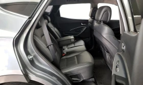 Обява за продажба на Hyundai Santa fe Diesel 2.0 2Wd ~28 500 лв. - изображение 10
