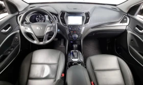 Обява за продажба на Hyundai Santa fe Diesel 2.0 2Wd ~28 500 лв. - изображение 5