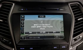Hyundai Santa fe Diesel 2.0 2Wd | Mobile.bg    15