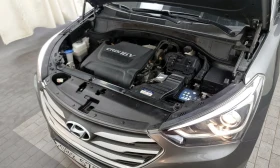 Обява за продажба на Hyundai Santa fe Diesel 2.0 2Wd ~28 500 лв. - изображение 4