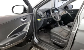 Обява за продажба на Hyundai Santa fe Diesel 2.0 2Wd ~28 500 лв. - изображение 8